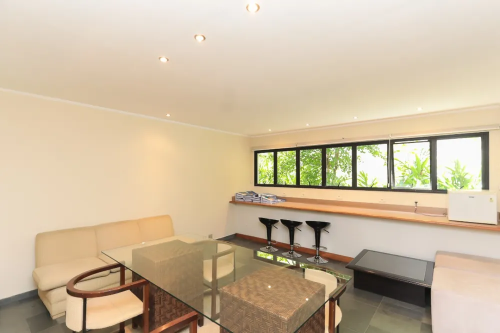 Apartamento, 1 quarto, 55 m² - Foto 2