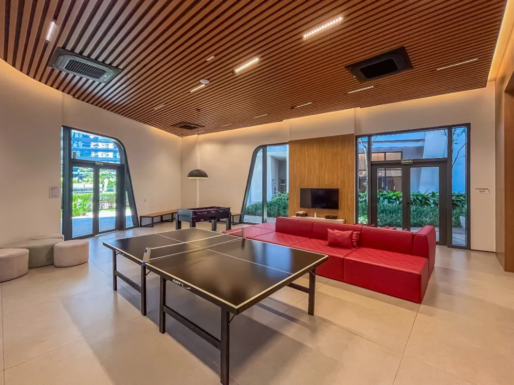 Apartamento, 4 quartos, 270 m² - Foto 4