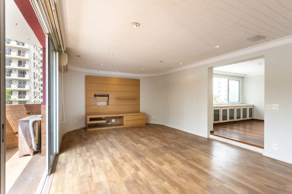Apartamento, 4 quartos, 196 m² - Foto 1