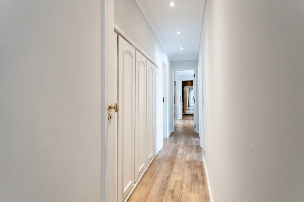 Apartamento, 4 quartos, 196 m² - Foto 3