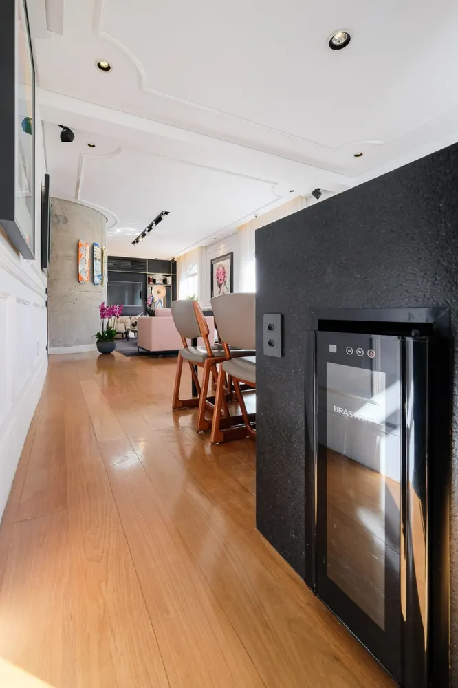 Apartamento, 1 quarto, 163 m² - Foto 4