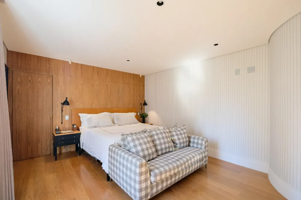 Apartamento, 1 quarto, 163 m² - Foto 5