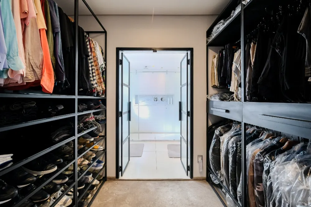 Apartamento, 1 quarto, 163 m² - Foto 6