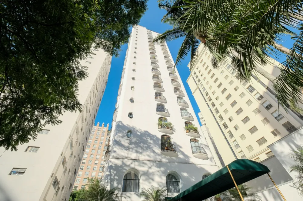 Apartamento, 1 quarto, 163 m² - Foto 8