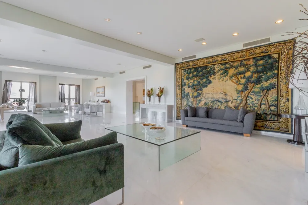 Apartamento, 4 quartos, 700 m² - Foto 4