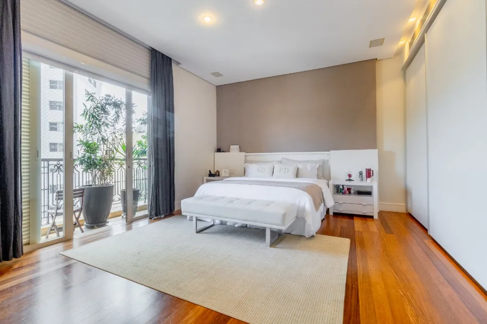 Apartamento, 4 quartos, 700 m² - Foto 8