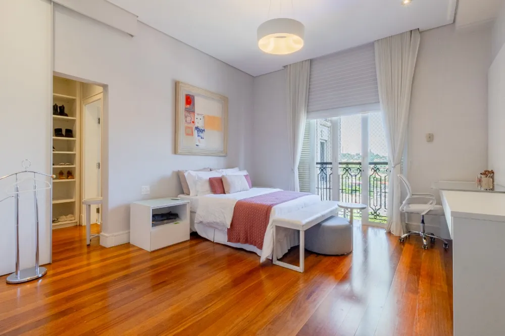 Apartamento, 4 quartos, 700 m² - Foto 2