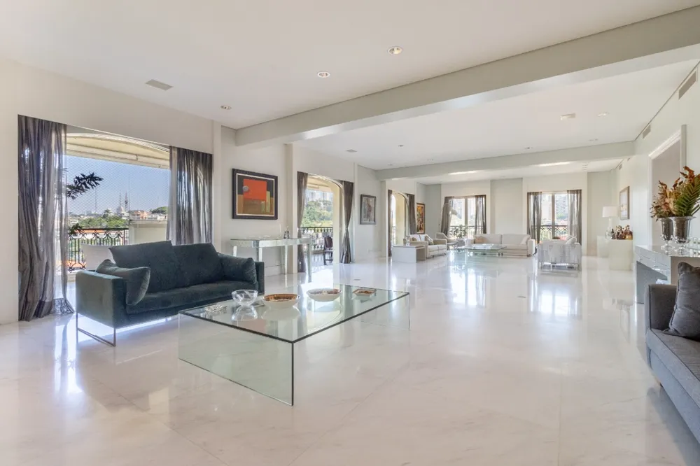 Apartamento, 4 quartos, 700 m² - Foto 5