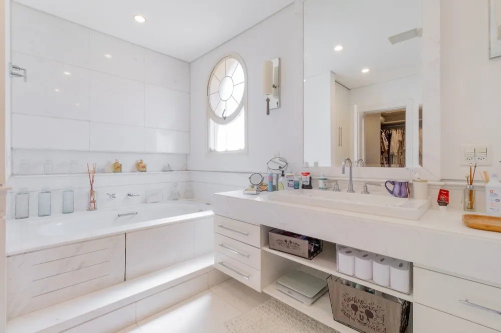 Apartamento, 4 quartos, 700 m² - Foto 1