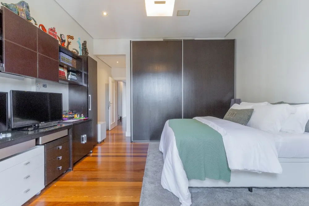 Apartamento, 4 quartos, 700 m² - Foto 7