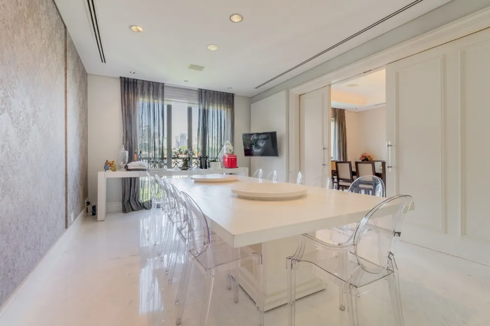 Apartamento, 4 quartos, 700 m² - Foto 7