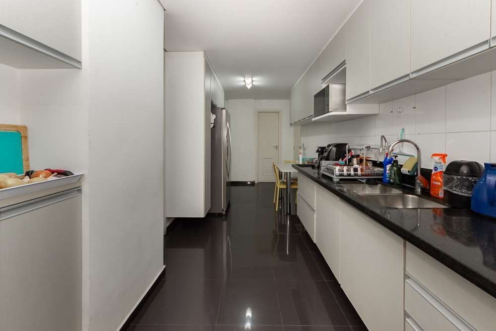 Apartamento, 4 quartos, 280 m² - Foto 2