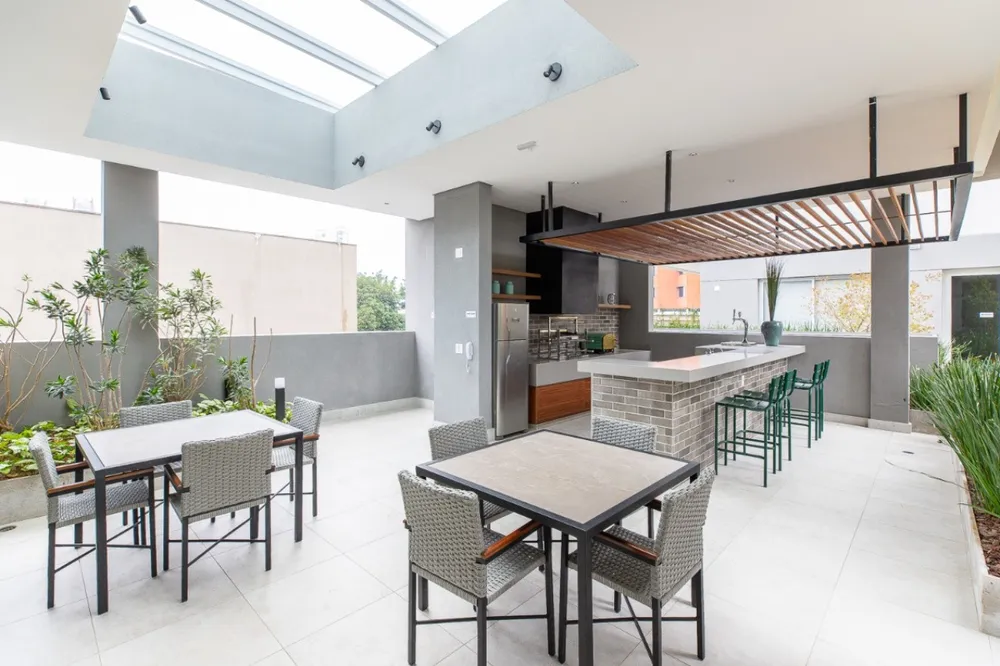 Apartamento, 2 quartos, 84 m² - Foto 12