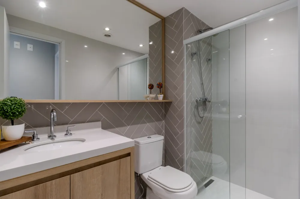 Apartamento, 2 quartos, 84 m² - Foto 4