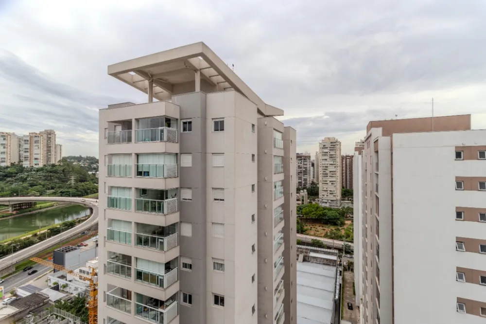Apartamento, 2 quartos, 84 m² - Foto 7