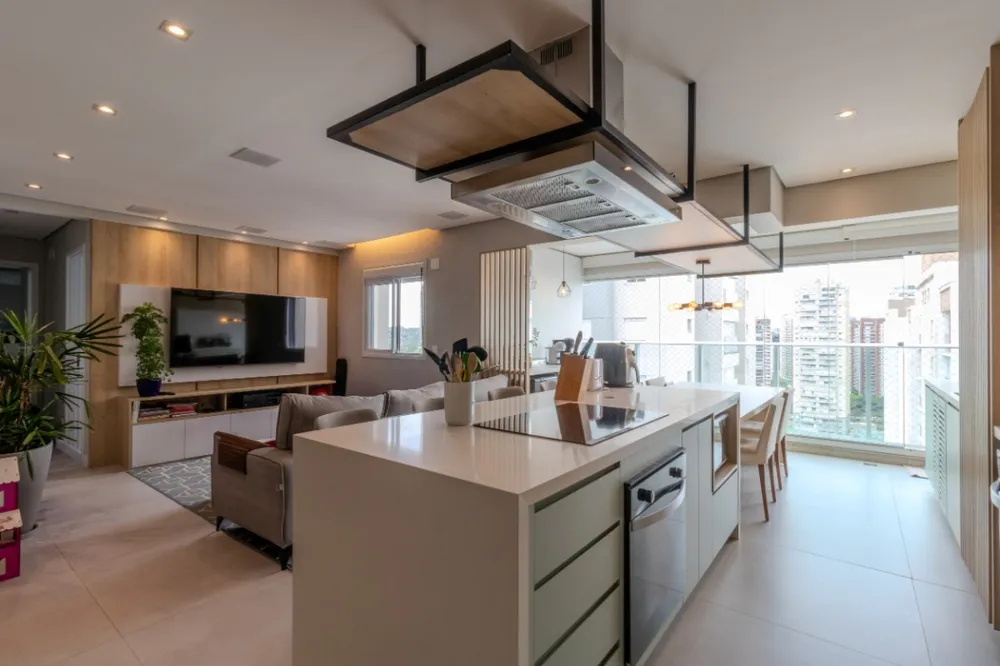 Apartamento, 2 quartos, 84 m² - Foto 9