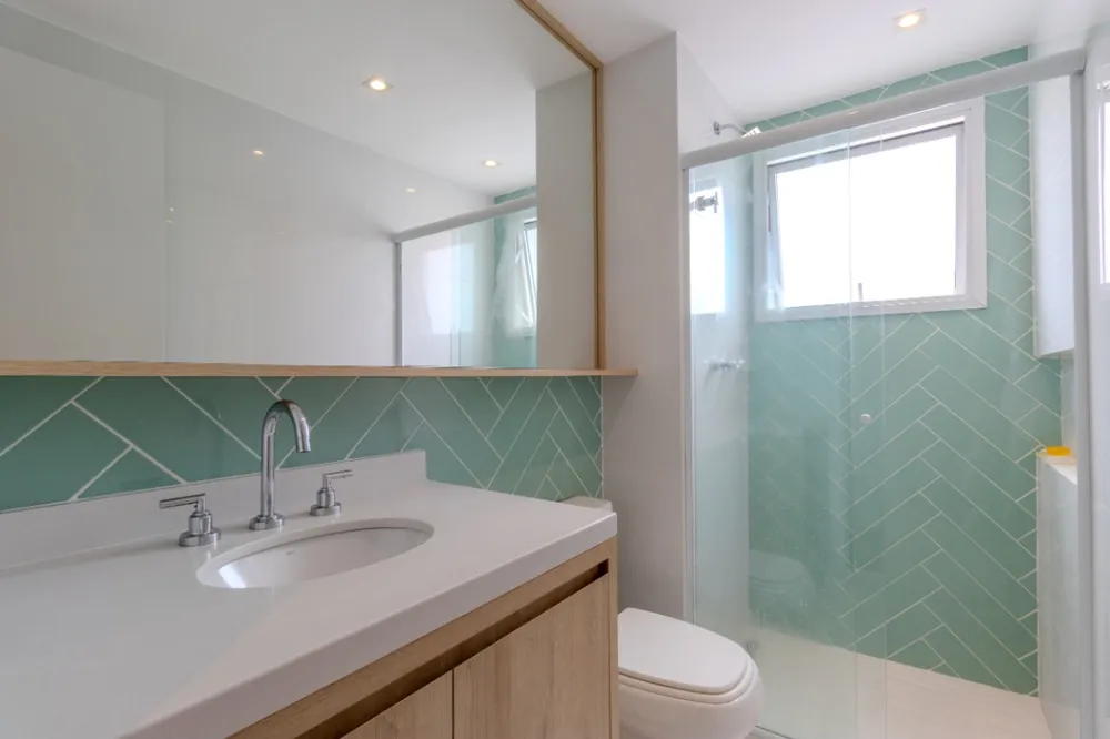 Apartamento, 2 quartos, 84 m² - Foto 2