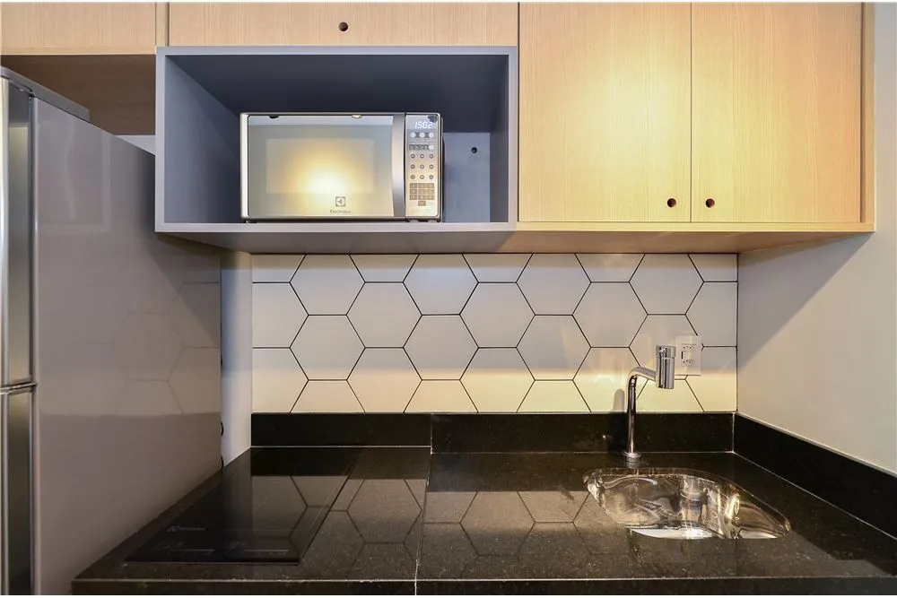 Apartamento, 1 quarto, 29 m² - Foto 5