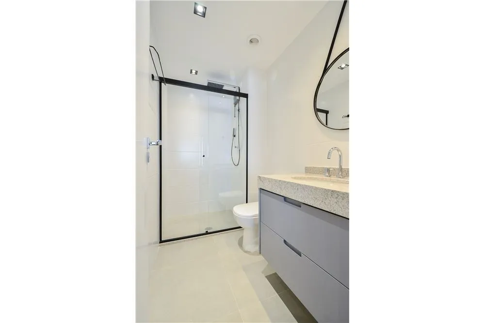 Apartamento, 1 quarto, 29 m² - Foto 6