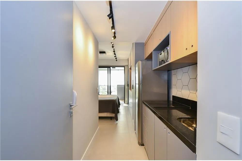 Apartamento, 1 quarto, 29 m² - Foto 4