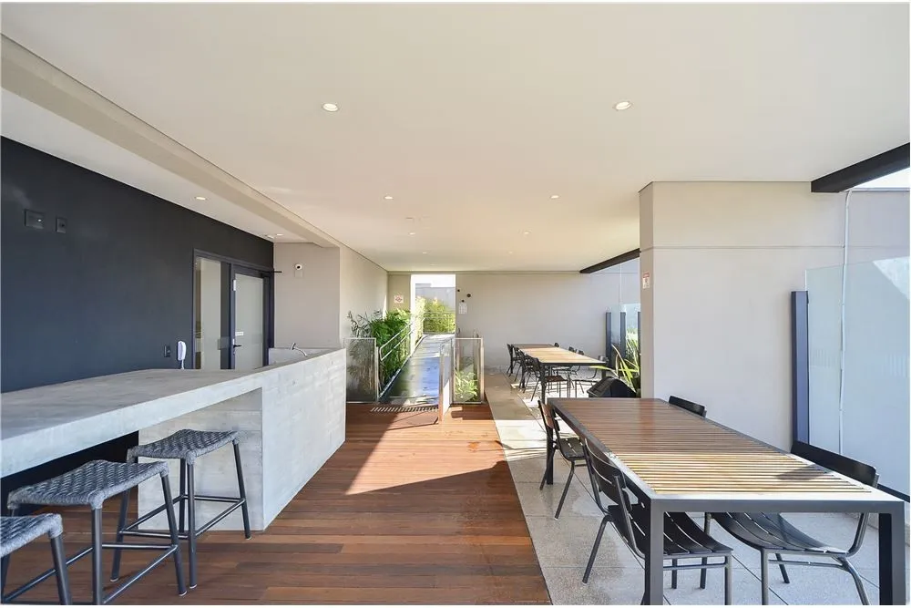 Apartamento, 1 quarto, 29 m² - Foto 11