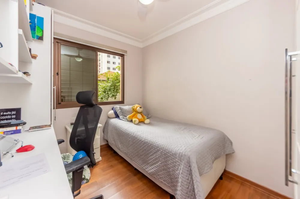Apartamento, 3 quartos, 94 m² - Foto 11