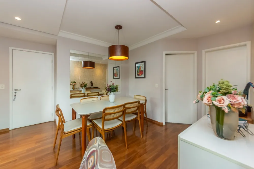 Apartamento, 3 quartos, 94 m² - Foto 1