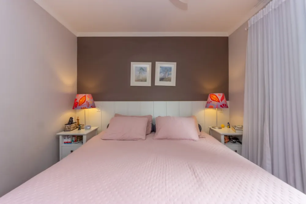 Apartamento, 3 quartos, 94 m² - Foto 7