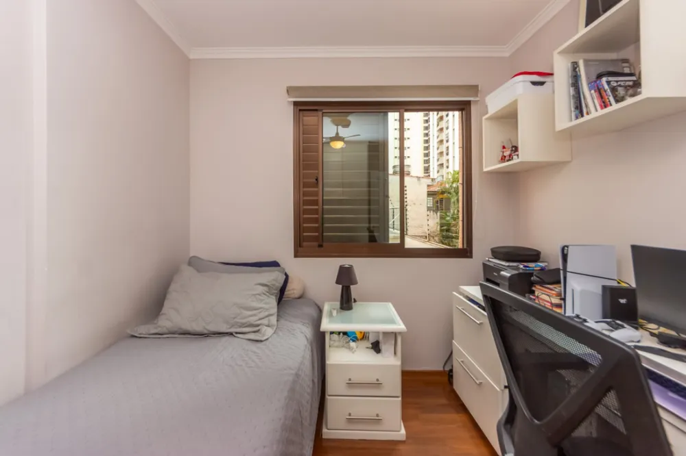 Apartamento, 3 quartos, 94 m² - Foto 9