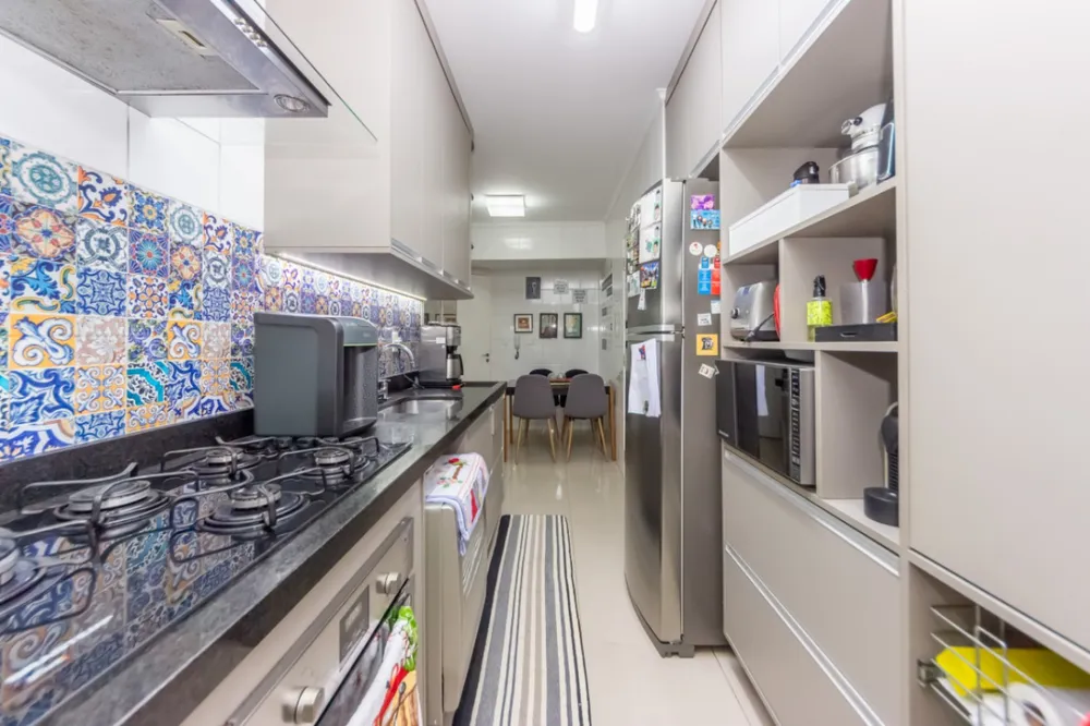 Apartamento, 3 quartos, 94 m² - Foto 4