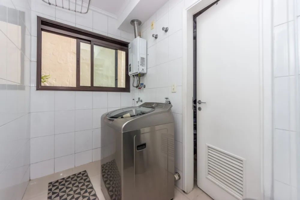 Apartamento, 3 quartos, 94 m² - Foto 5