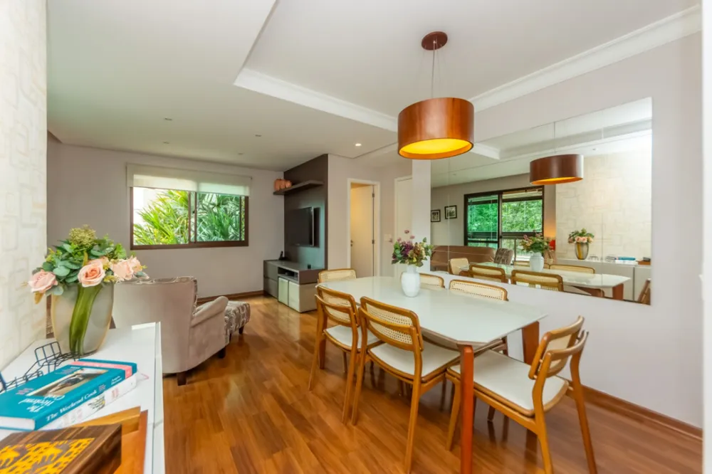 Apartamento, 3 quartos, 94 m² - Foto 3