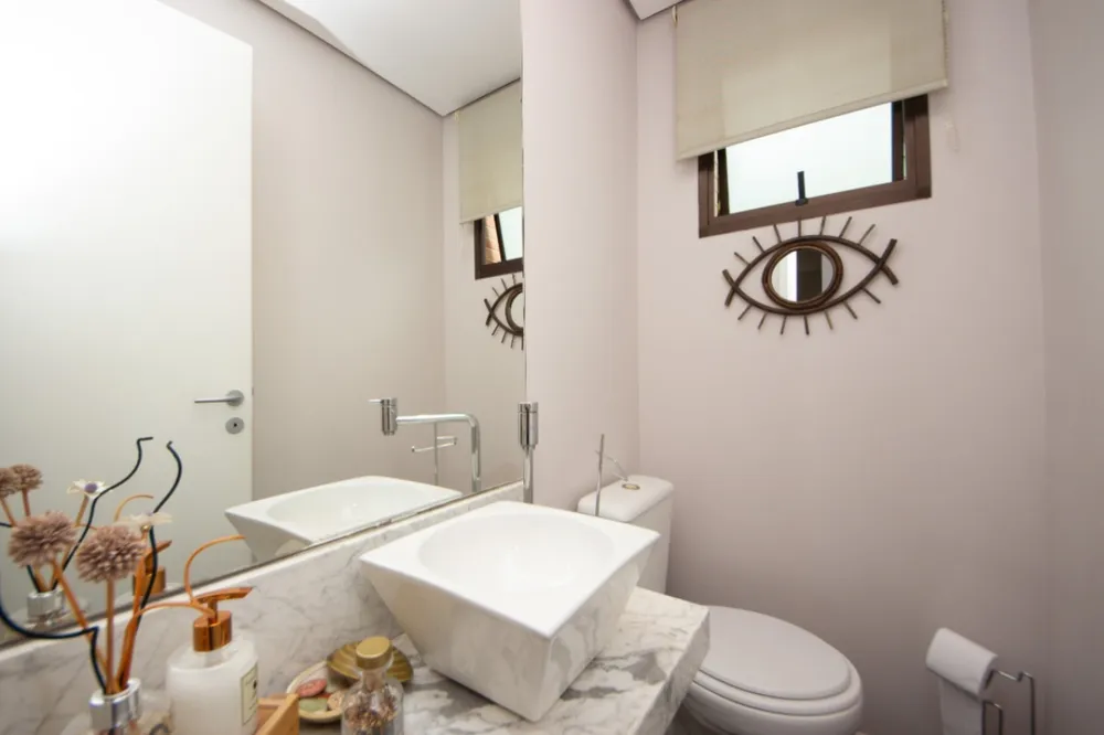 Apartamento, 3 quartos, 94 m² - Foto 2