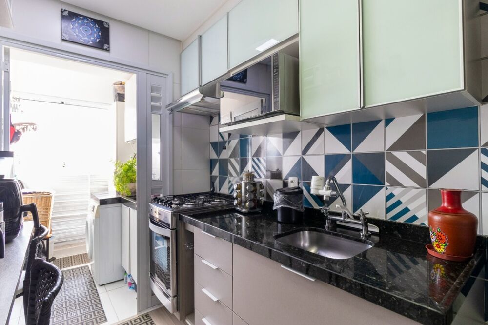 Apartamento, 1 quarto, 42 m² - Foto 12