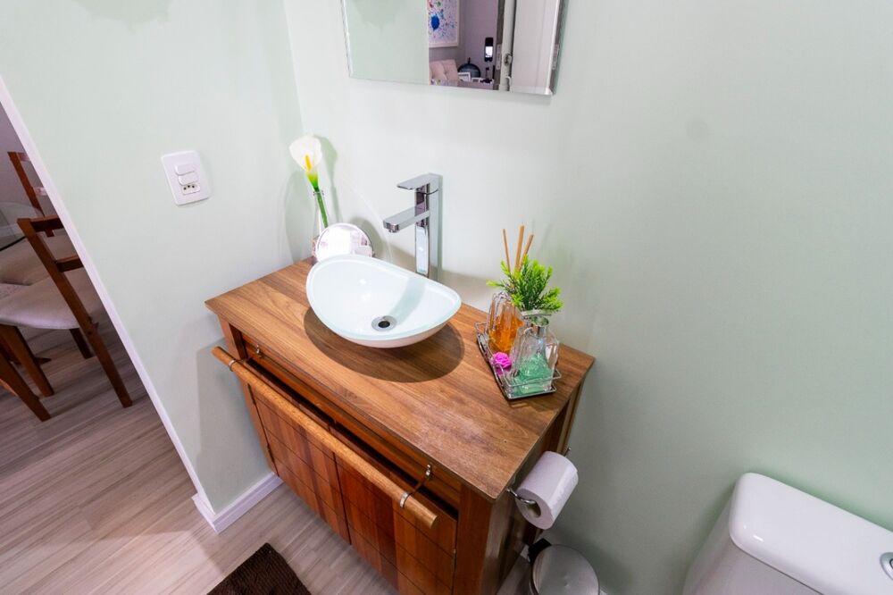Apartamento, 1 quarto, 42 m² - Foto 7