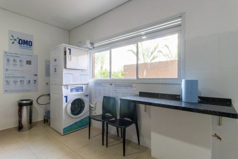 Apartamento, 1 quarto, 42 m² - Foto 10