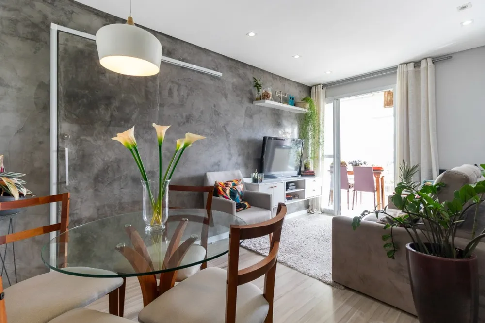 Apartamento, 1 quarto, 42 m² - Foto 4