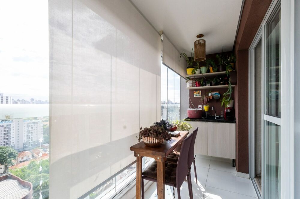 Apartamento, 1 quarto, 42 m² - Foto 1