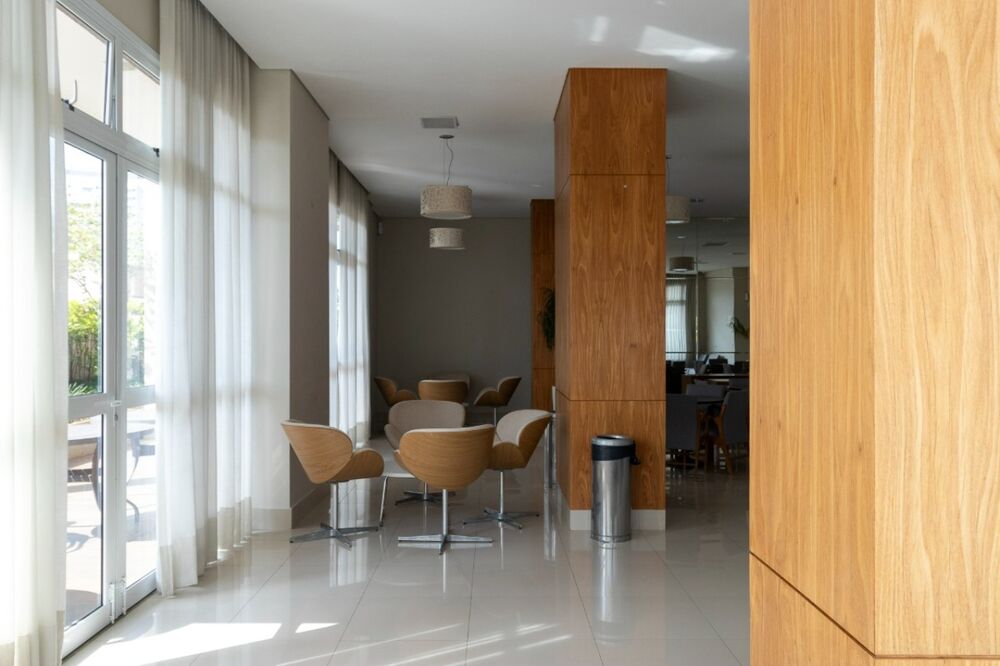 Apartamento, 1 quarto, 42 m² - Foto 20