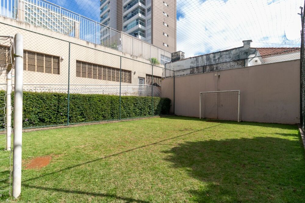 Apartamento, 1 quarto, 42 m² - Foto 17