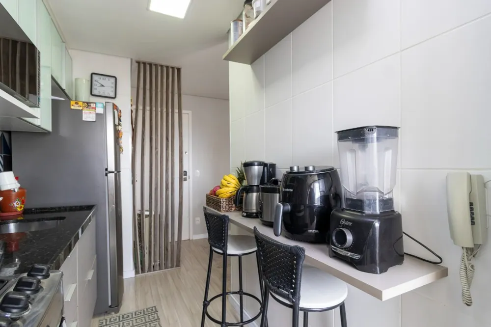 Apartamento, 1 quarto, 42 m² - Foto 10