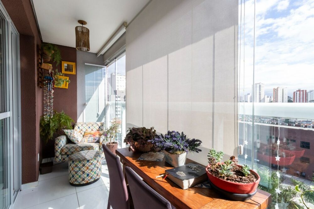 Apartamento, 1 quarto, 42 m² - Foto 9