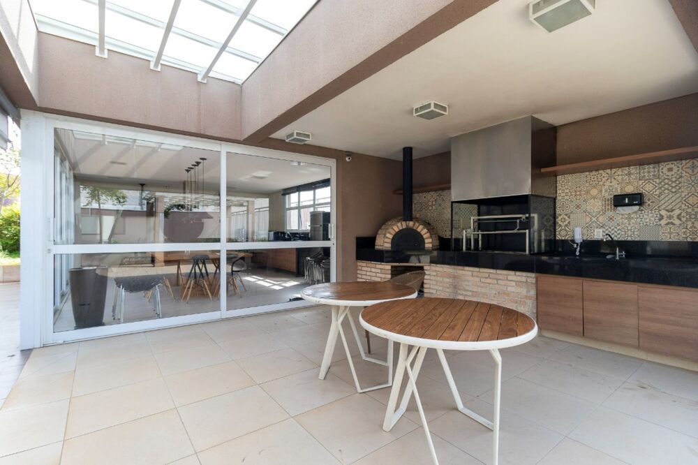 Apartamento, 1 quarto, 42 m² - Foto 6