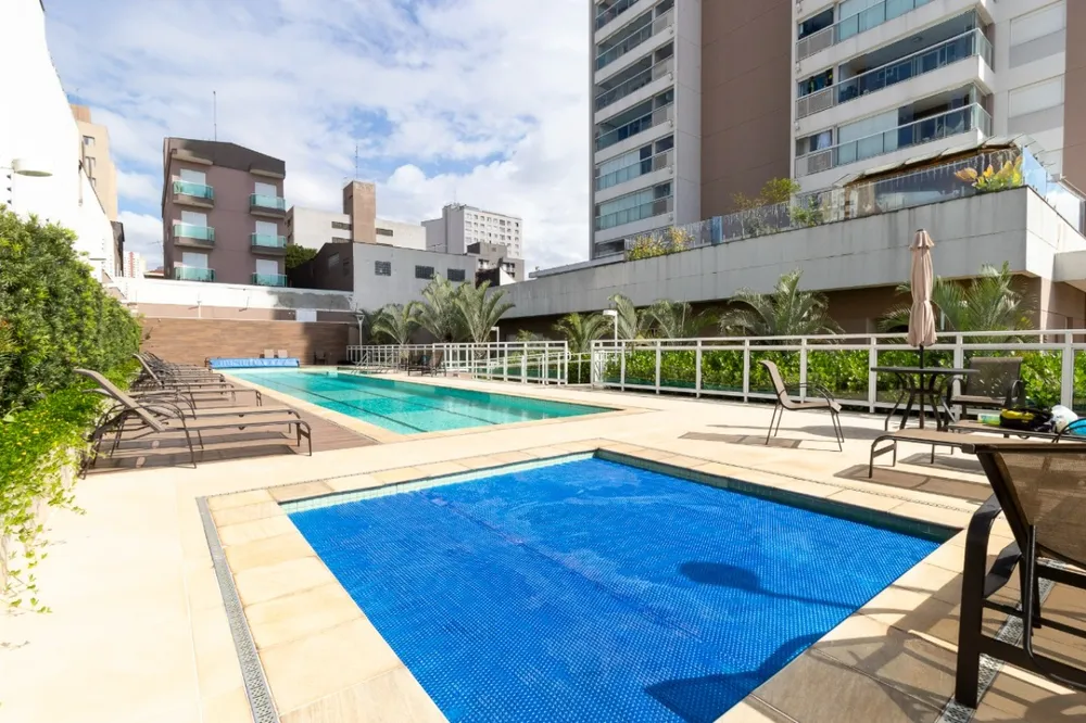 Apartamento, 1 quarto, 42 m² - Foto 18