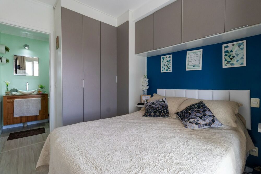 Apartamento, 1 quarto, 42 m² - Foto 13