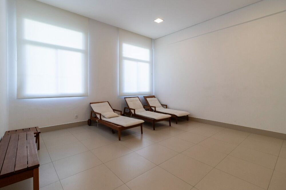 Apartamento, 1 quarto, 42 m² - Foto 2