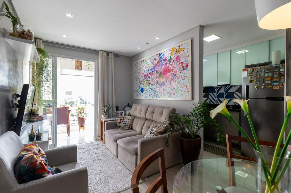 Apartamento, 1 quarto, 42 m² - Foto 11