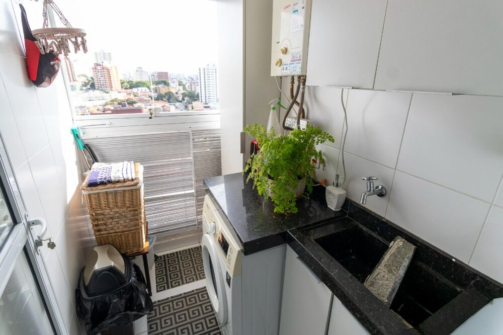Apartamento, 1 quarto, 42 m² - Foto 3