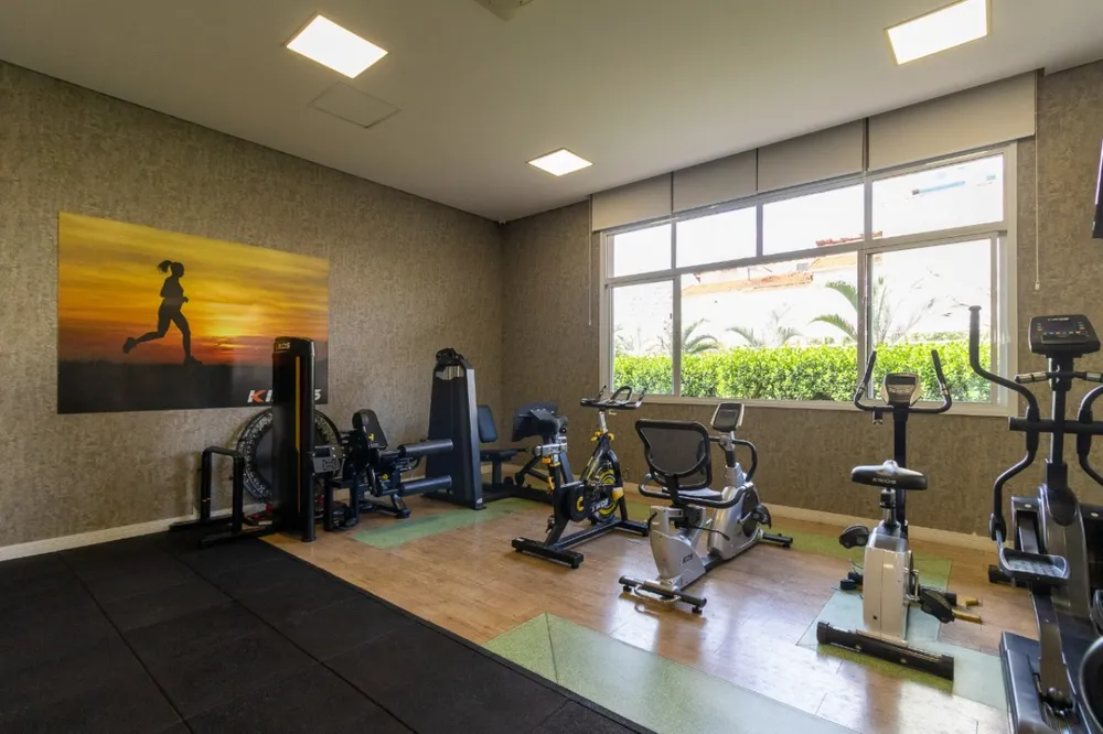 Apartamento, 1 quarto, 42 m² - Foto 20