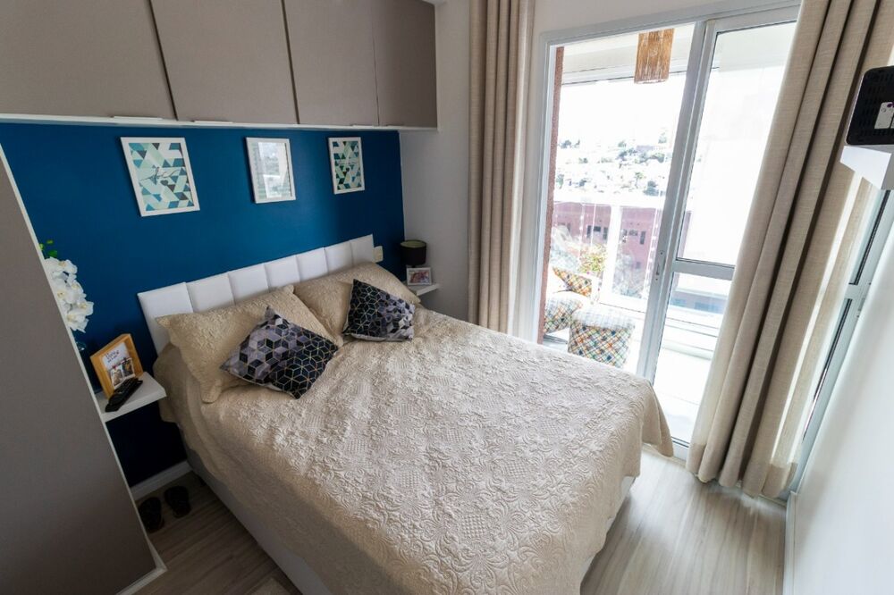 Apartamento, 1 quarto, 42 m² - Foto 14